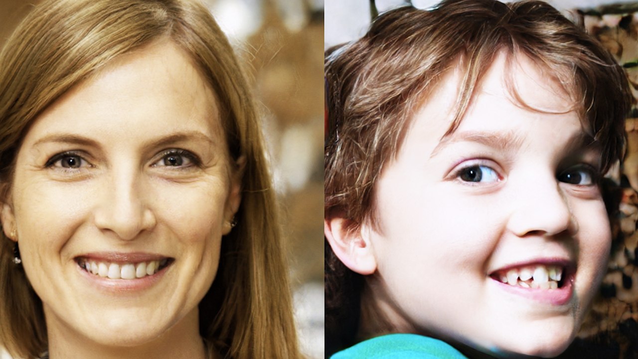 Can you tell between a real and computer-generated face?