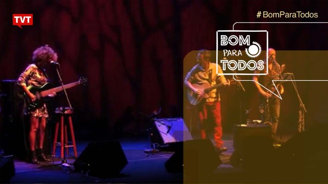 Confira as dicas culturais do Bom Para Todos!