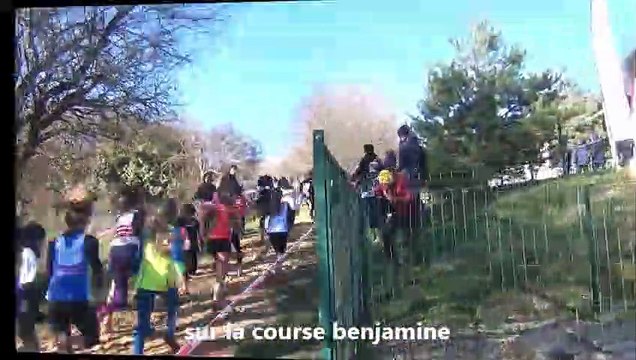 20190203 quart finale cross Montmoreau