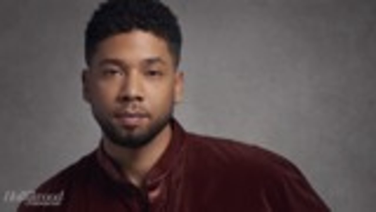 Jussie Smollett Will Not Appear in the Final Two Episodes of 'Empire' | THR News