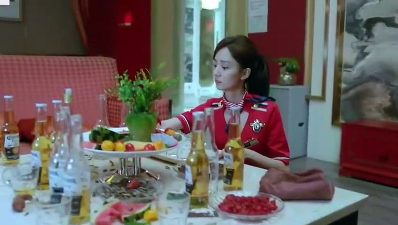 About Is Love Ep 11  EN