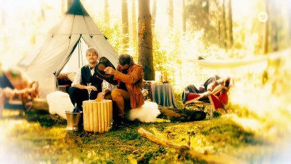 Boris & Tobias Episode 3095