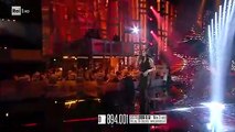 Eurovision 2018 - Nuove proposte, Giulia Casieri in gara con Com - 68 Festival Sanremo 2018