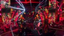Eurovision 2018 - The Kolors - “Frida” - 68 Festival Sanremo 2018