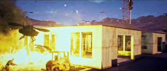 Özgür Dünya 2. Fragmanı - 22 Mart'ta Sinemalarda!