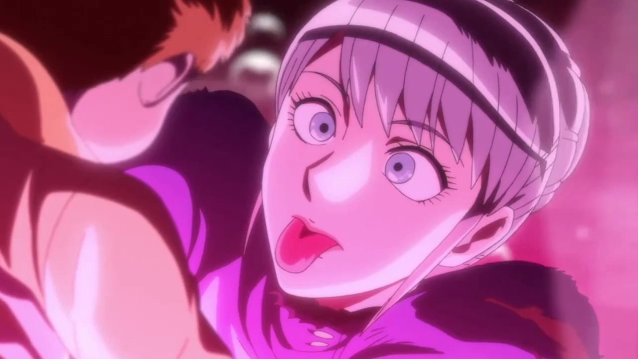からくりサーカス 18話 Karakuri Circus Ep 18 English Sub Video Dailymotion