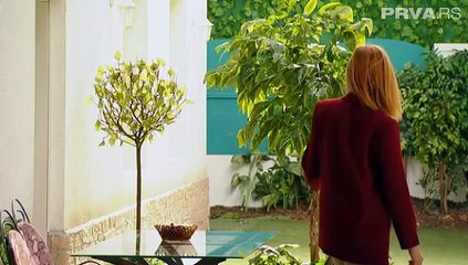 Pogrešan čovjek 105. epizoda