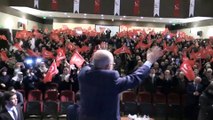 Karamollaoğlu: 'Milli görüş belediyecilikte efsane haline gelmiştir' - KÜTAHYA