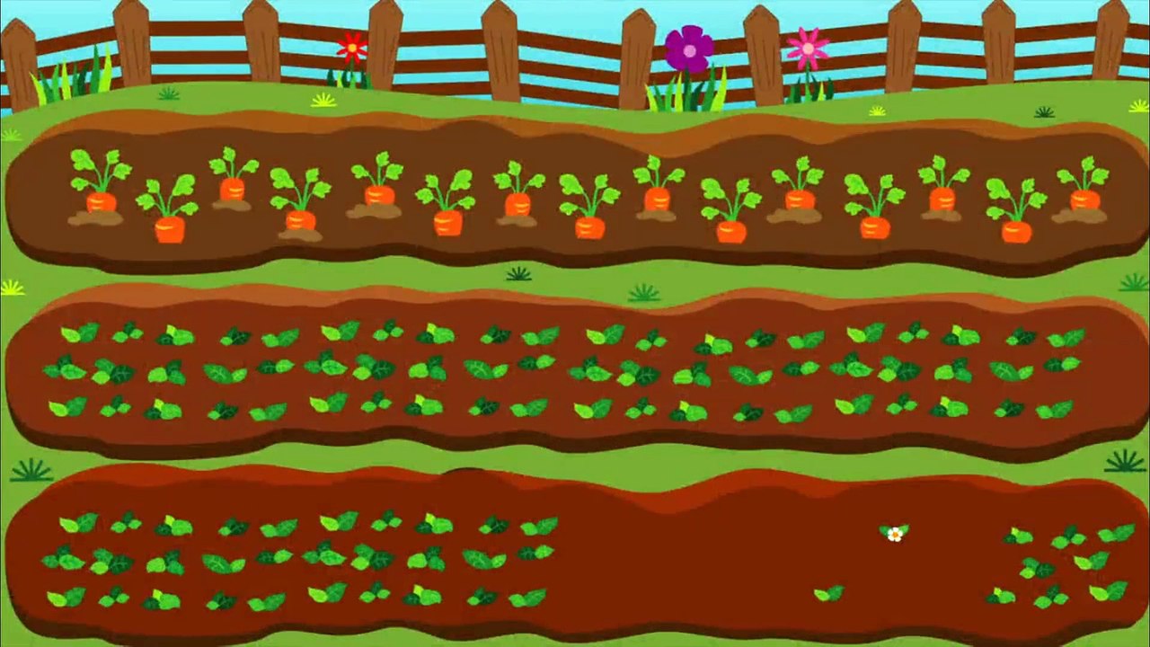 "One_Potato,Two_Potato" and More Nursery Rhythmes by Mother Goose Club Playlist! | the mother goose club