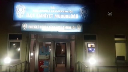 İstanbul merkezli FETÖ/PDY operasyonu
