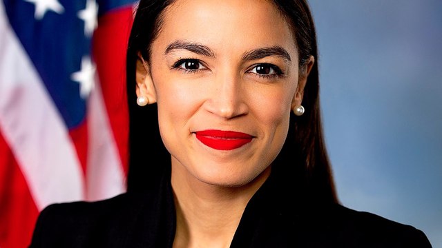 Alexandria Ocasio-Cortez Shuts Down Amazon Deal