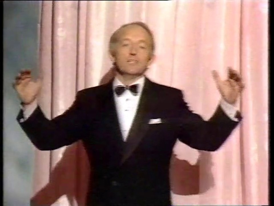 Paul Daniels Magic Show S11E06 (1989)