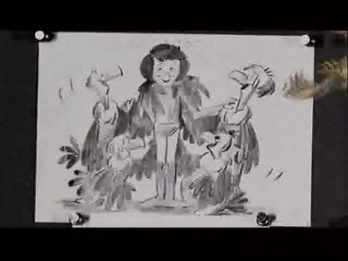 &#039;El libro de la selva&#039; cumple 40 años