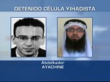 Los islamistas detenidos en Burgos enviaban dinero a condenados por el atentado de Casablanca