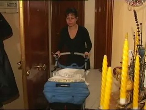 Más 'cheque bebé' para familias numerosas,con hijo con discapacidad o monoparentales