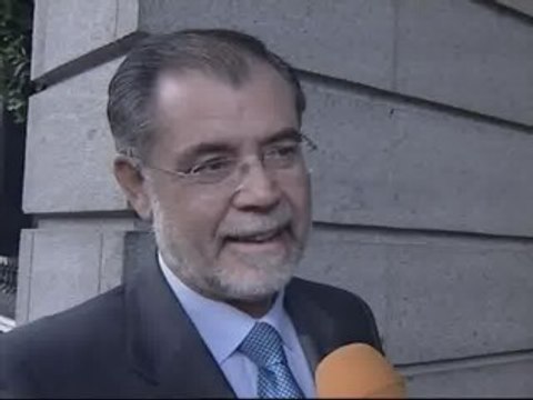 Bermejo aclara que ayer hablaba de futuro futuro