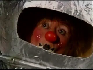 Convención de payasos en México