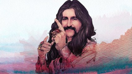 Hakan Ergün - Gülpembe (Barış Manço Cover)