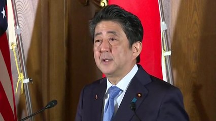 日 '재팬 패싱' 걱정 "악몽 같은 결과 우려" / YTN