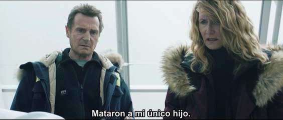 Venganza (Cold Pursuit) - Liam Neeson (2019)