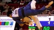 Düsseldorf Judo Grand Slam: Japon judokalar rakiplerine şans tanımadı