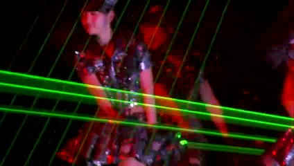 ℃-uteコンサートツアー 2013春 〜トレジャーボックス〜（1）
