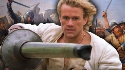 Medieval Battles | What Went Down At The Front Lines