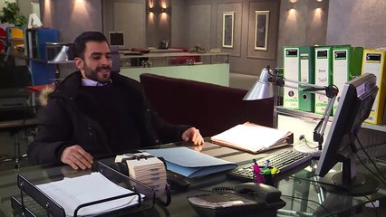 ΕΛΑ ΣΤΗ ΘΕΣΗ ΜΟΥ Σ3 - Επεισόδιο 100