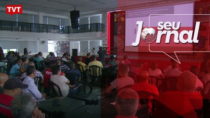 Sindicato dos Metalúrgicos do ABC amplia campanha de sindicalização