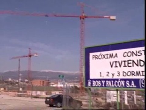 Las nuevas viviendas se encarecieron el 5,3 por ciento entre julio y septiembre