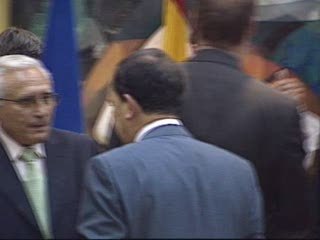 Pereiro recibe por fin el maillot amarillo