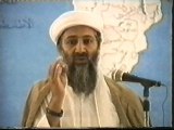 Bin Laden afirma que Estados Unidos quiere controlar el petróleo de Iraq