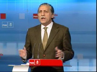 El PSOE califica de "oportuno" el llamamiento a la unidad por parte del Rey
