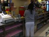 La empleada de un bar de A Coruña denuncia el robo de su billete del 'Gordo'