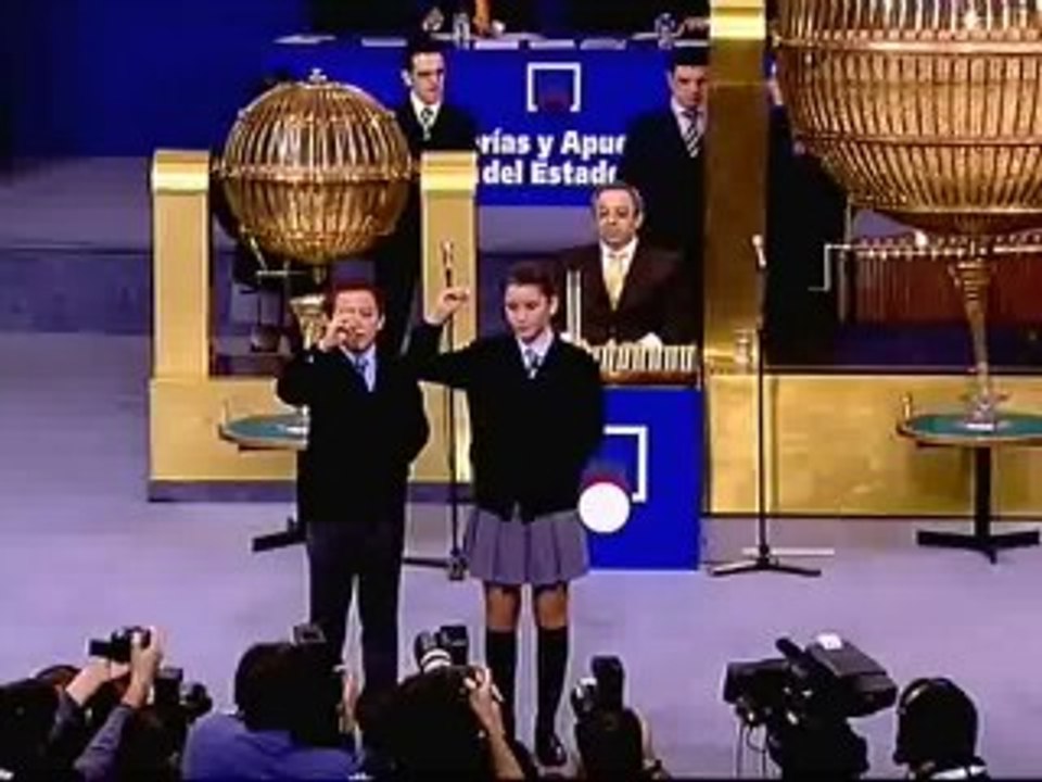 Quinto premio: 30.504