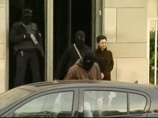 Hoy se conoce la sentencia del macrojuicio contra el aparato político de ETA