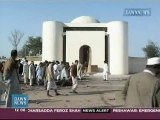Masacre en una mezquita de Pakistán