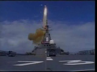 Japón consigue interceptar con éxito un misil