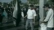 Un pescador de California pesca un atún de más de 160 kilos