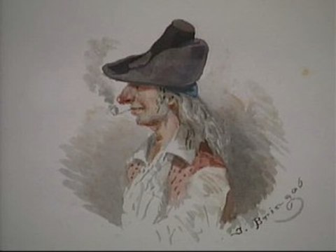 El Bellas Artes de Bilbao muestra 74 obras de los artistas del siglo XIX