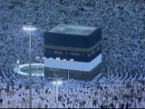 Millones de musulmanes de todo el mundo llegan a La Meca