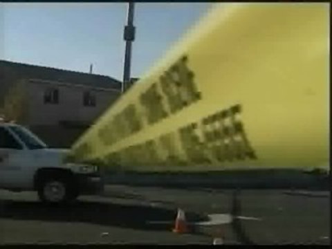 A tiros en Las Vegas