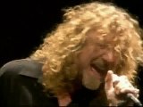 Led Zeppelin regresa 27 años después