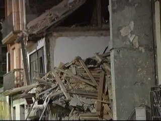 Encuentran el tercer cadáver