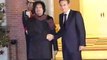 Gadafi y Zapatero firman un proyecto conjunto de inversiones valorado en 11'5 mil millones de euros