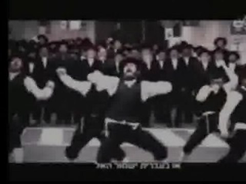 Un spot ofende a los judíos ultraortodoxos