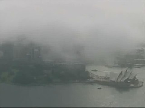 Al menos un muerto en el sur de Australia a consecuencia de los incendios