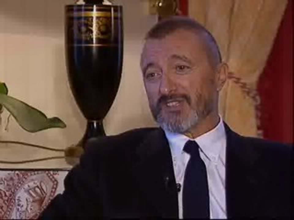 Pérez-Reverte describe la lucha sangrienta del Dos de Mayo