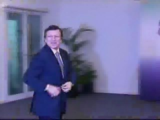 Comienza la II Cumbre Europa-África