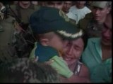 Una rebelde de las FARC desierta para liberar a un niño secuestrado